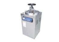 Automatic Stainless Steel Laboratory Steam Sterilization Equipment 50L 75L 100L