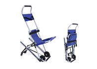 CE ISO Fold Up Stretcher Ambulance Patient Trolley Evacuation Chair Lifts